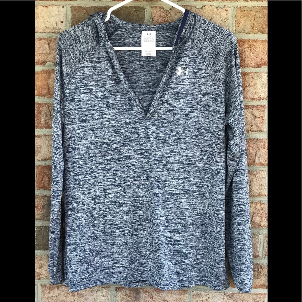 Under Armor hoodie (All Season UA)